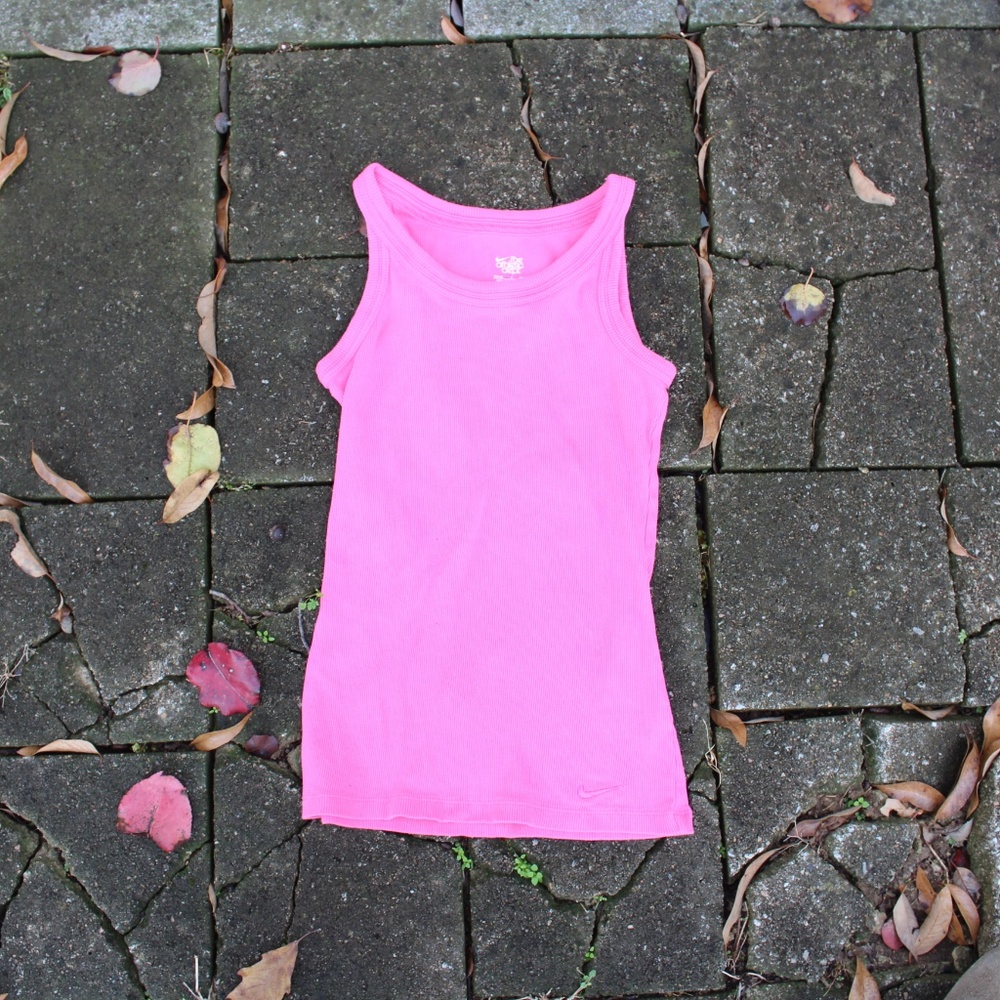 Nike Tank - Picture 3 of 6